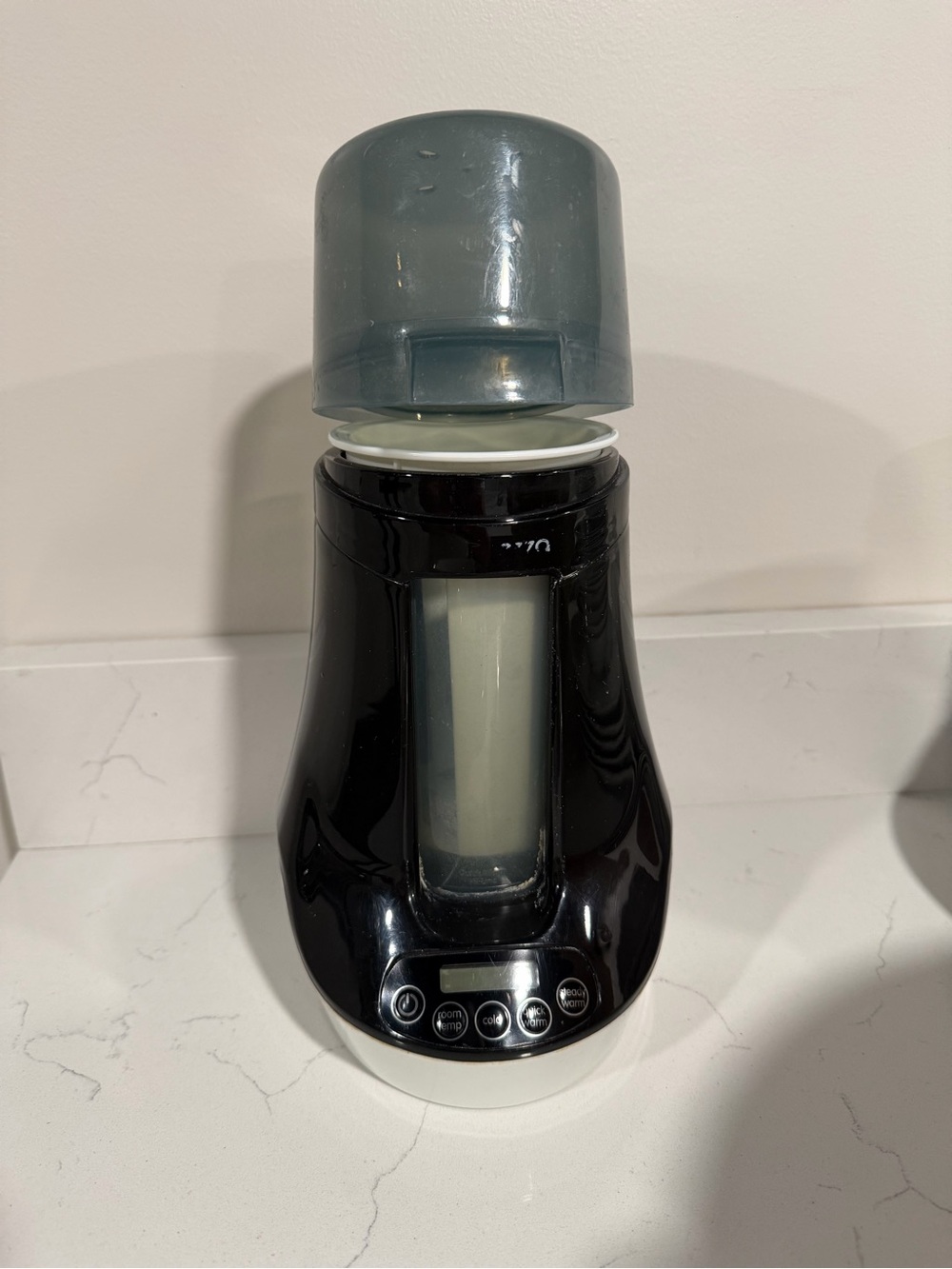 BABY BREZZA BOTTLE WARMER